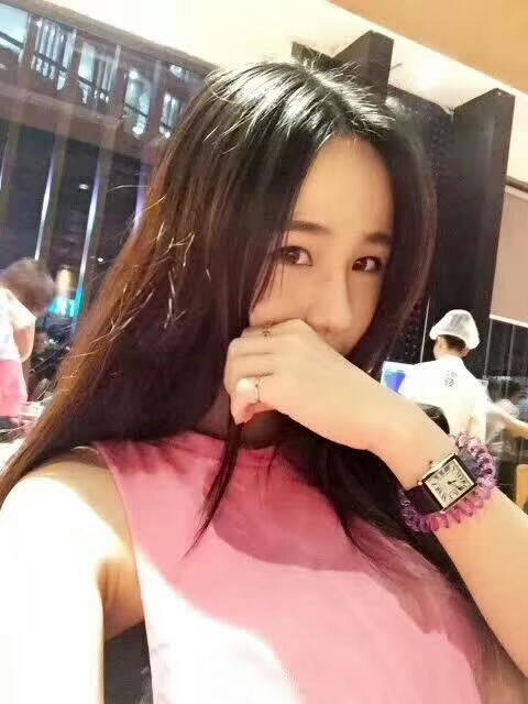 天小niu的第一张照片--马尾征婚网