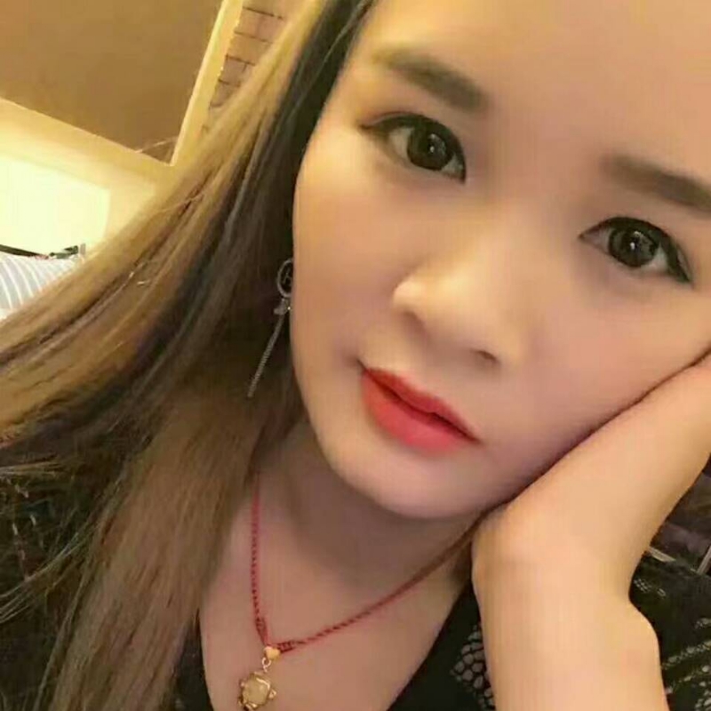 梦之蓝的第一张照片--马尾征婚网
