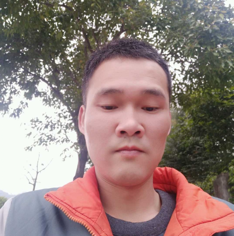 永恒之心的第一张照片--马尾征婚网