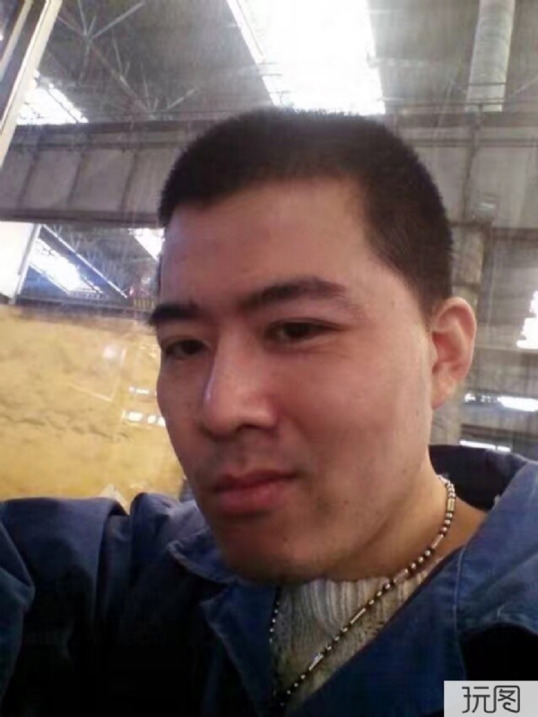 流水入海的第一张照片--马尾征婚网
