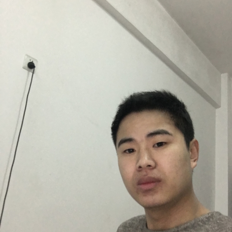 随心所欲的第一张照片--马尾征婚网