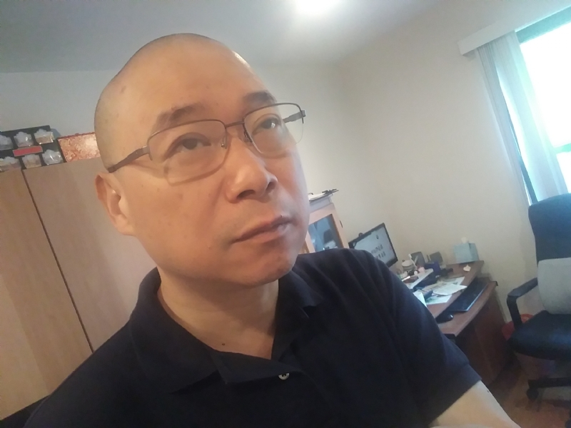 高山的第一张照片--马尾征婚网