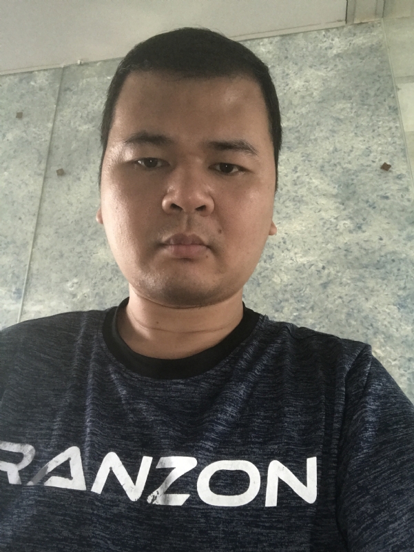 往事随风的第一张照片--马尾征婚网