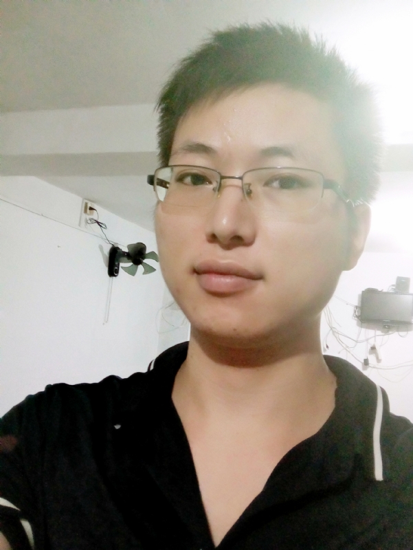 安静的心的第一张照片--马尾征婚网