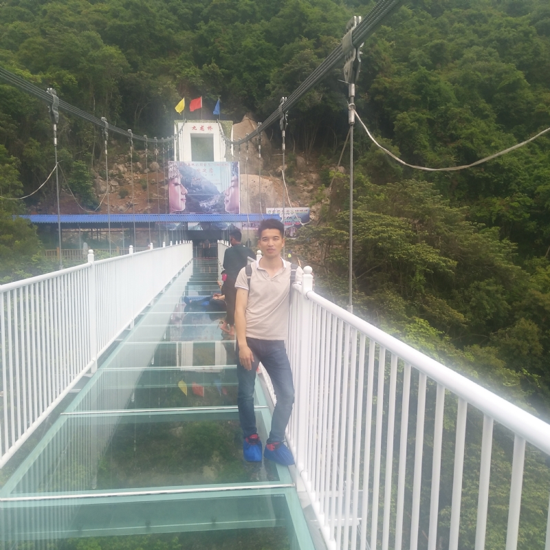 突然的自我的第一张照片--马尾征婚网