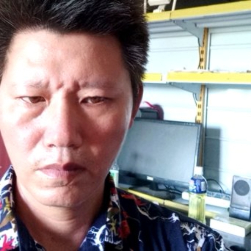 春雪如梦的第一张照片--马尾征婚网