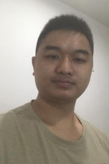 优优的第一张照片--马尾征婚网