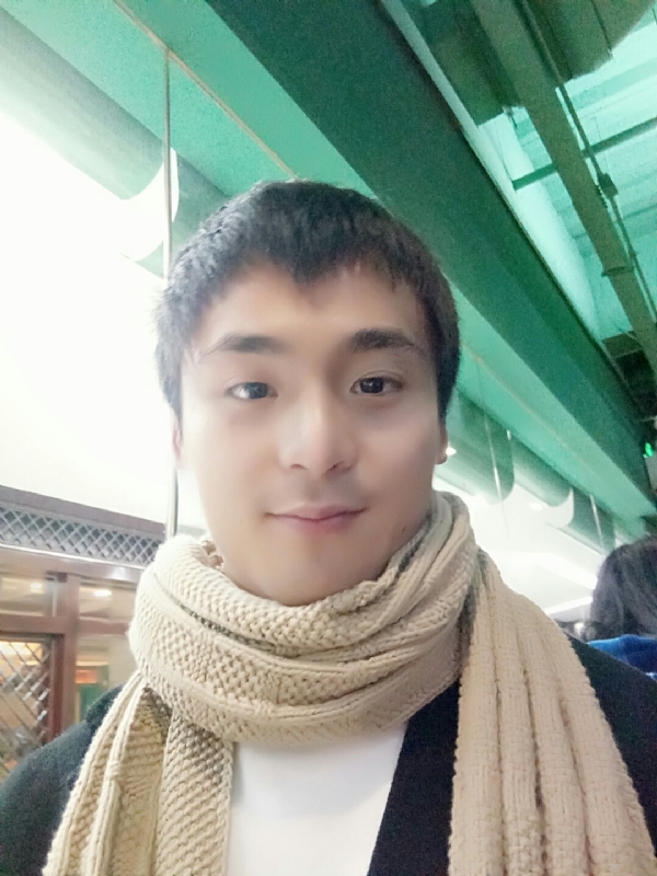 我是你的谁的第一张照片--马尾征婚网