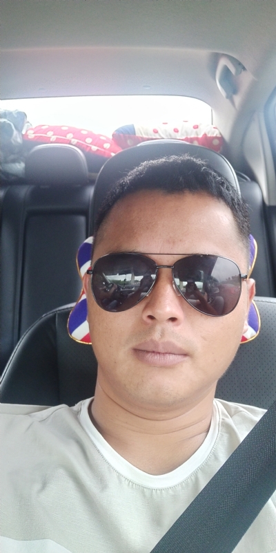 陈仁凯的第一张照片--马尾征婚网