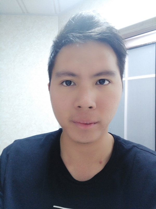 芸尚非的第一张照片--马尾征婚网