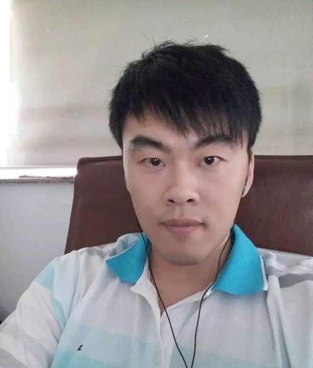 千凌叶的第一张照片--马尾征婚网