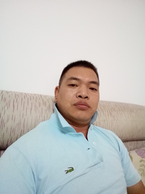 叶子的第一张照片--马尾征婚网