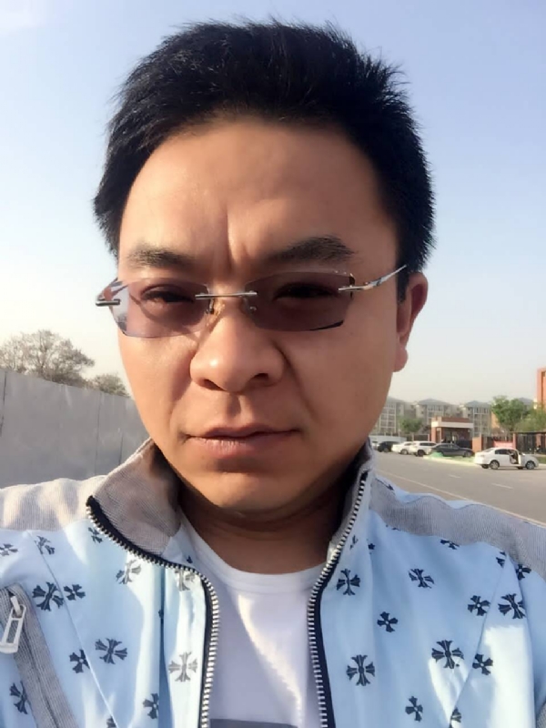 执着的等待的第一张照片--马尾征婚网