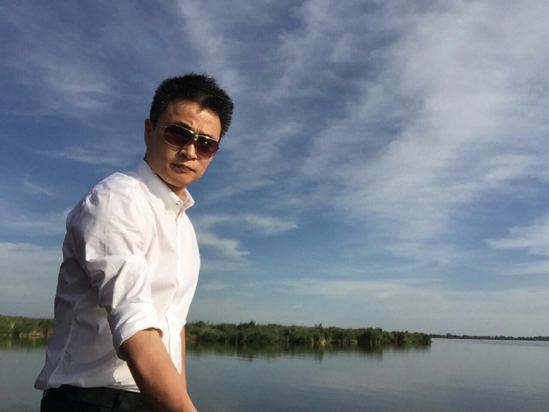 罗的第一张照片--马尾征婚网