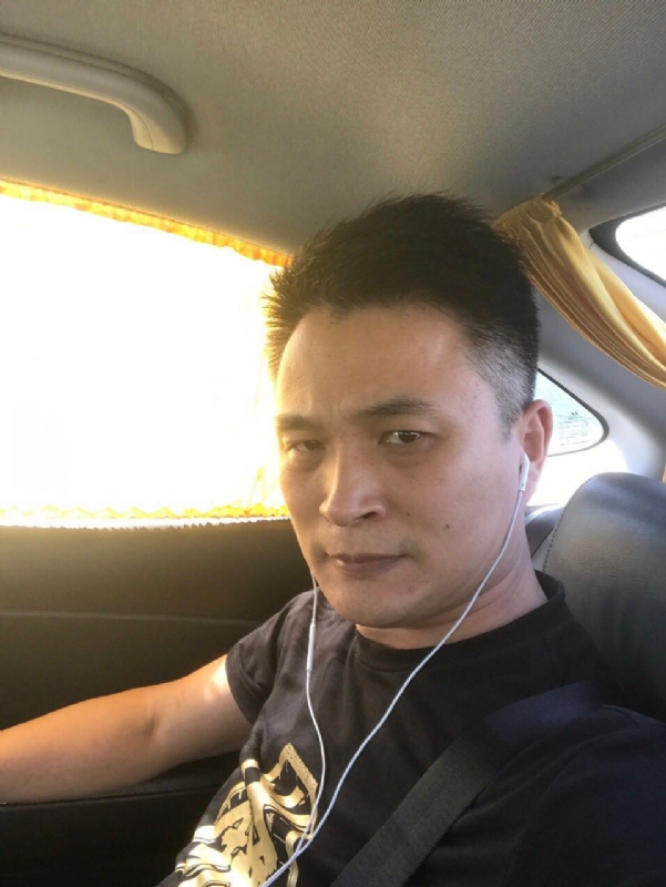 罗的第二张照片--马尾征婚网