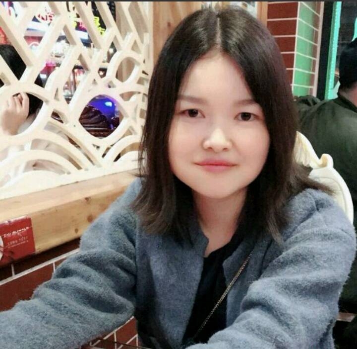 Alexia的第一张照片--马尾征婚网