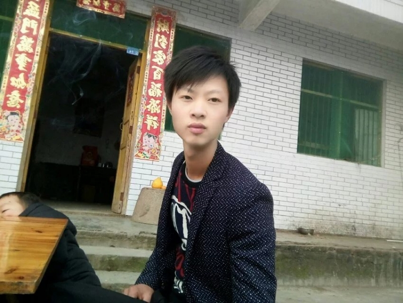 陪伴是最长情的告白的第一张照片--马尾征婚网