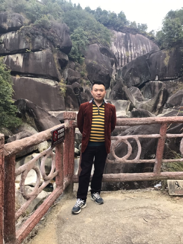 风筝的第二张照片--马尾征婚网