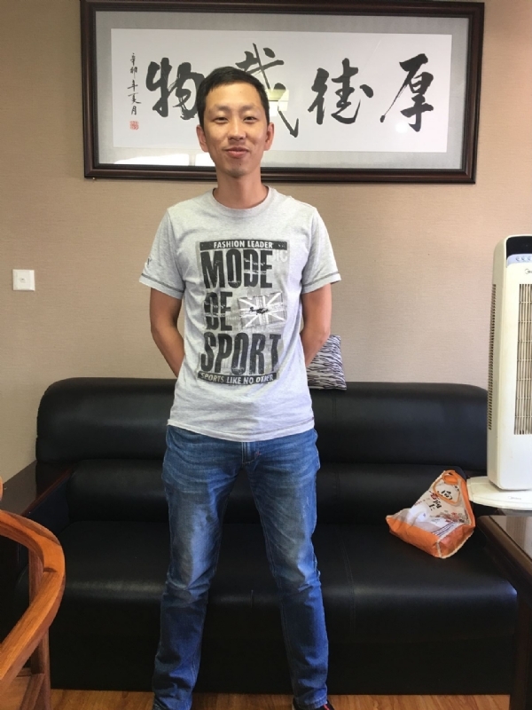 逝水流年的第一张照片--马尾征婚网