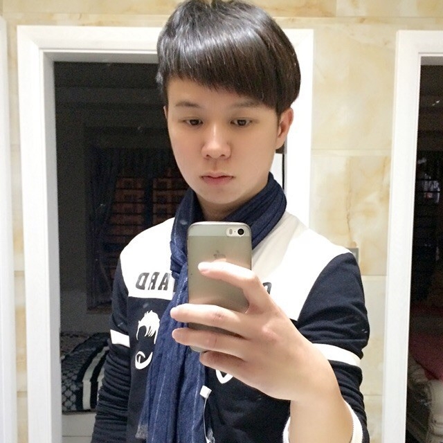 暗里着迷的第一张照片--马尾征婚网