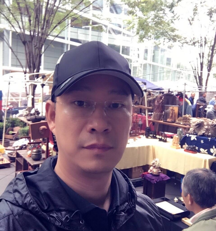 相聚是缘的第一张照片--马尾征婚网