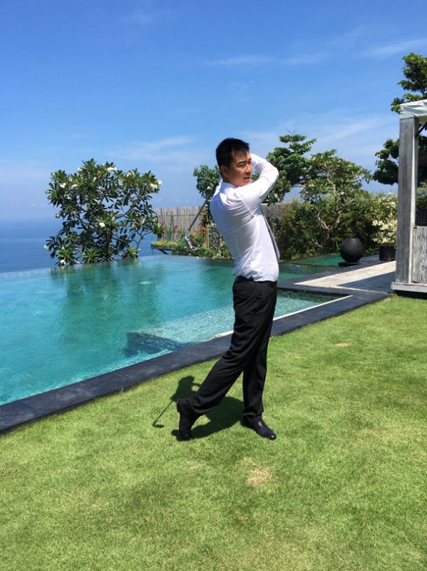 相聚是缘的第三张照片--马尾征婚网