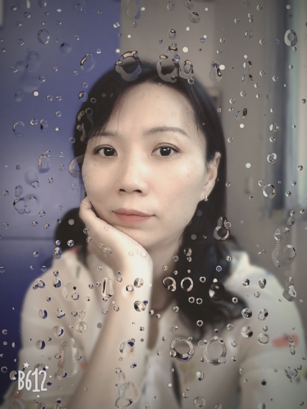 姗的第二张照片--马尾征婚网