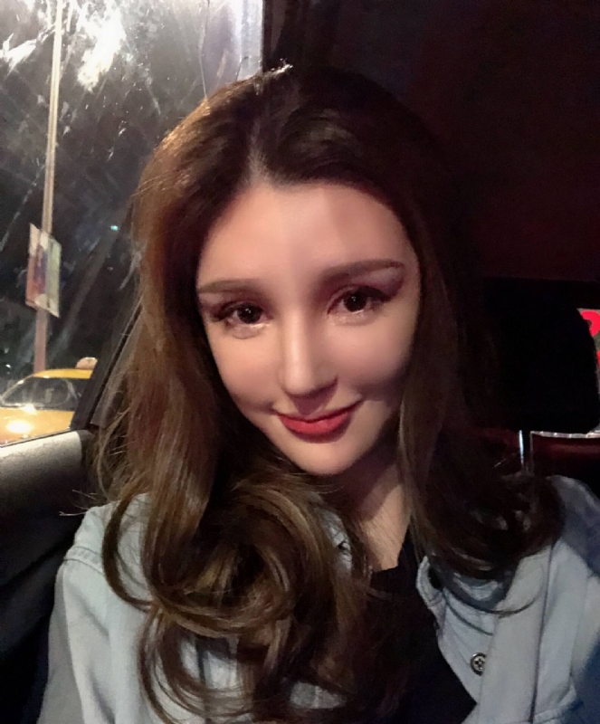 想你的第一张照片--马尾征婚网