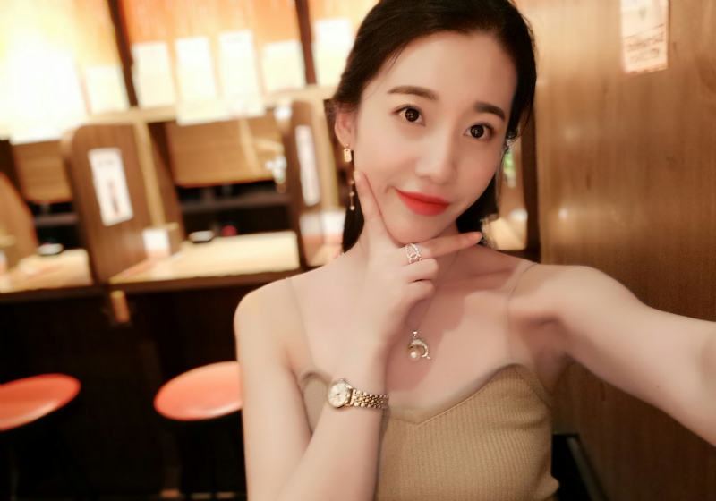 杨文嘉的第一张照片--马尾征婚网