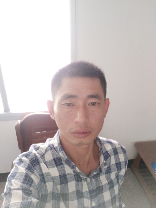 不期而遇的第一张照片--马尾征婚网