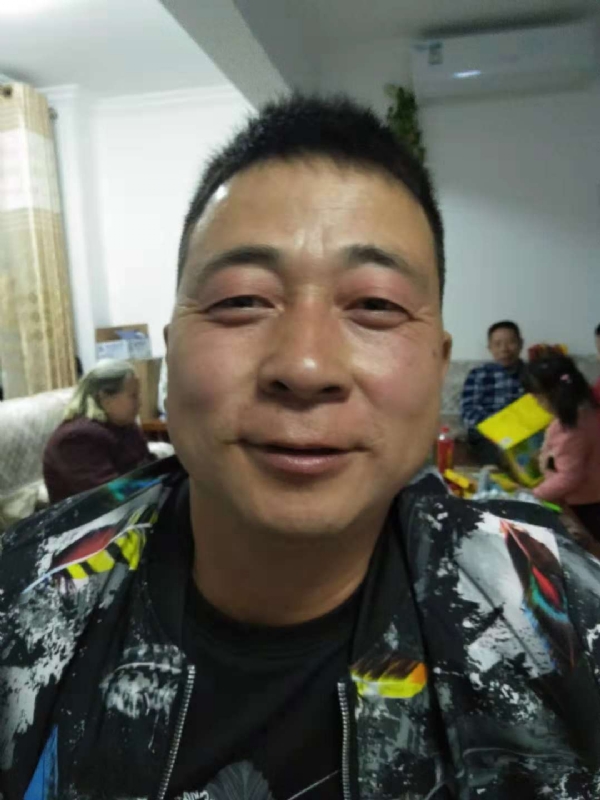wws的第一张照片--马尾征婚网