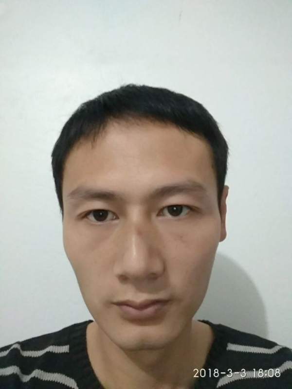 天天的第一张照片--马尾征婚网