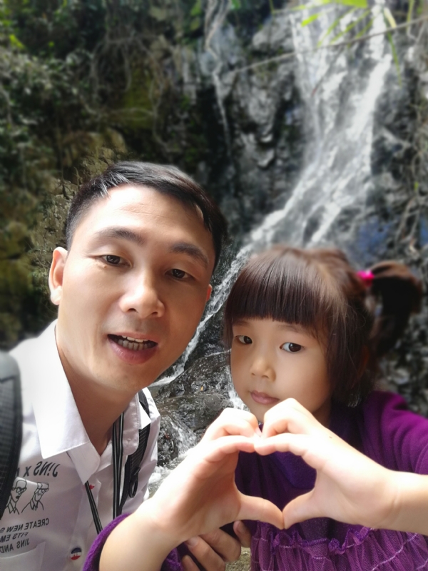 归零的第一张照片--马尾征婚网