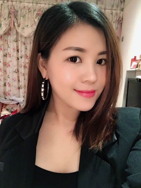 水晶之恋的第二张照片--马尾征婚网