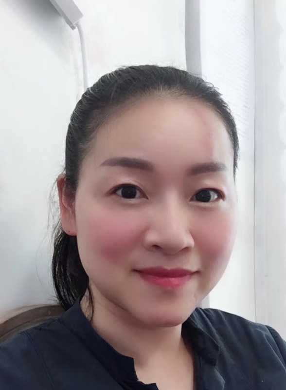 小破孩的第一张照片--马尾征婚网