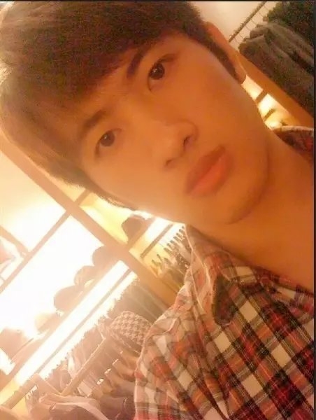 无声仿有声的第一张照片--马尾征婚网