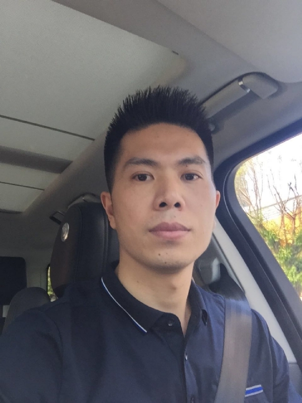 天道酬勤的第一张照片--马尾征婚网
