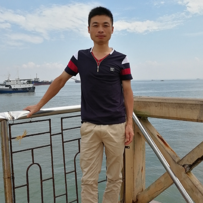 一个人的等待的第一张照片--马尾征婚网