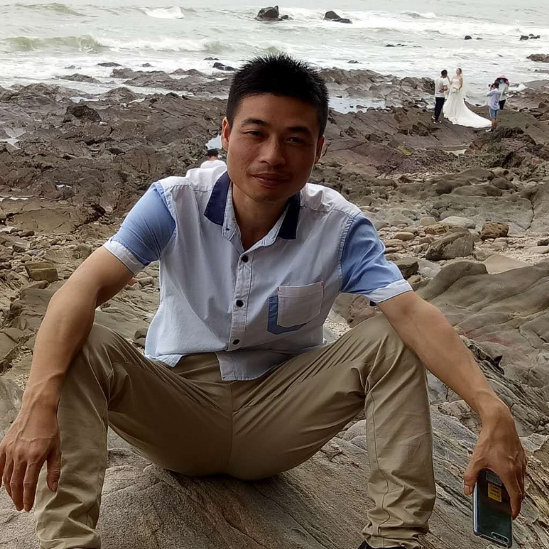 一个人的等待的第二张照片--马尾征婚网