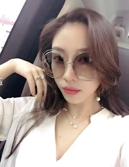 欣欣的第一张照片--马尾征婚网