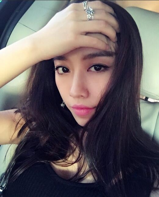 欣欣的第三张照片--马尾征婚网