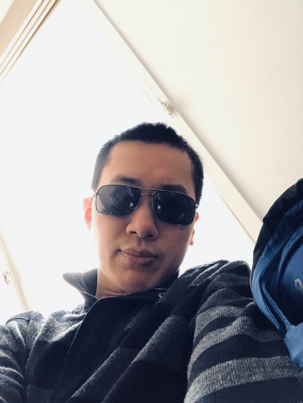 august的第一张照片--马尾征婚网