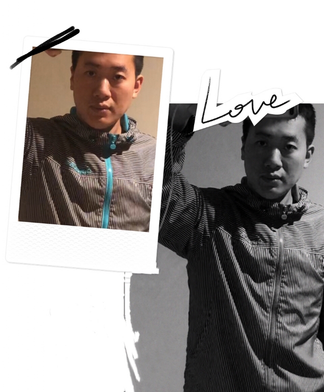 august的第五张照片--马尾征婚网