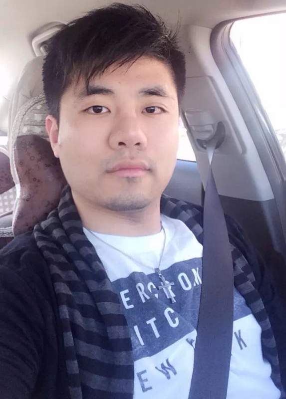 侯爵的第二张照片--马尾征婚网