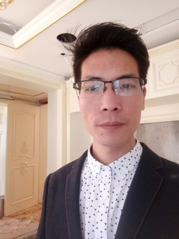 爱也要以诚相待的第二张照片--马尾征婚网