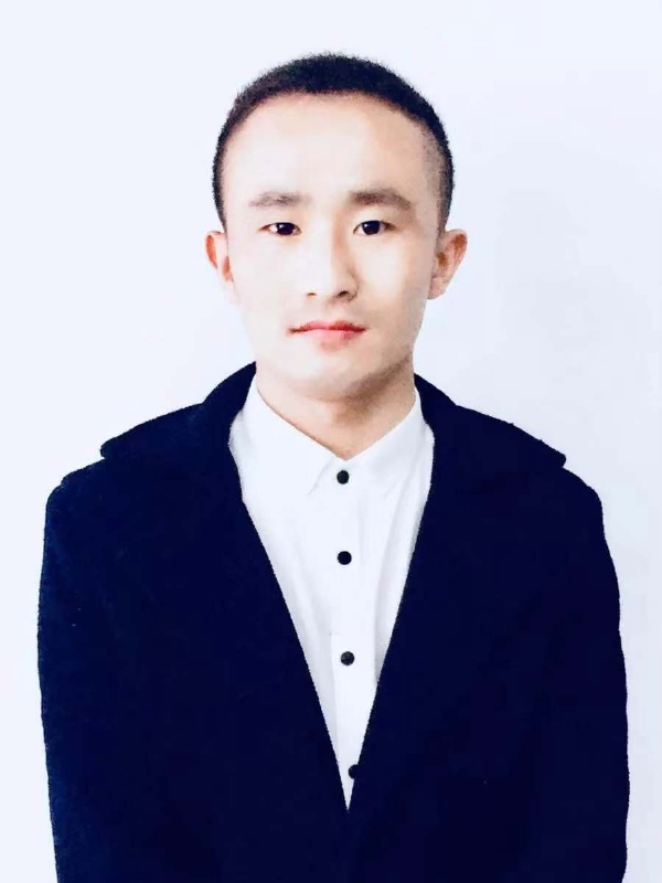 andrew的第一张照片--马尾征婚网