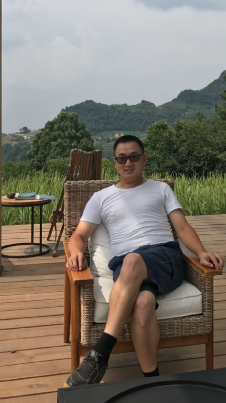 云霄的第一张照片--马尾征婚网
