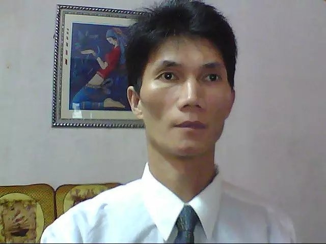 阿文的第一张照片--马尾征婚网