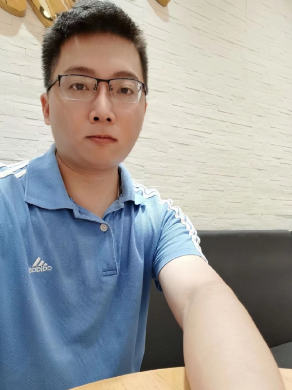 月亮河的第一张照片--马尾征婚网
