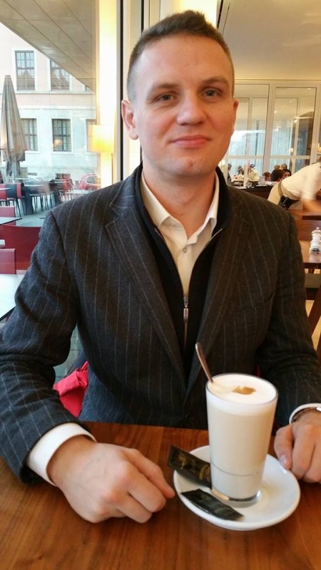 United44的第二张照片--马尾征婚网